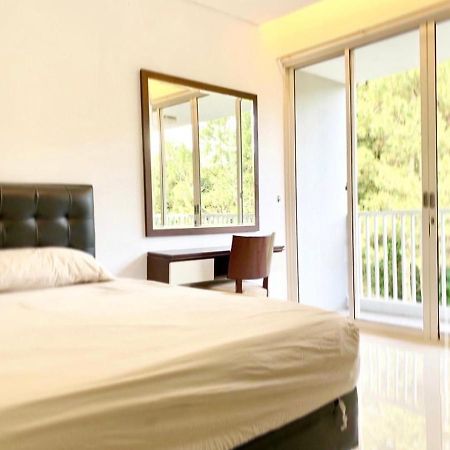 Imah Dago Villa - Budget Staycation Villa In Bandung Ngoại thất bức ảnh