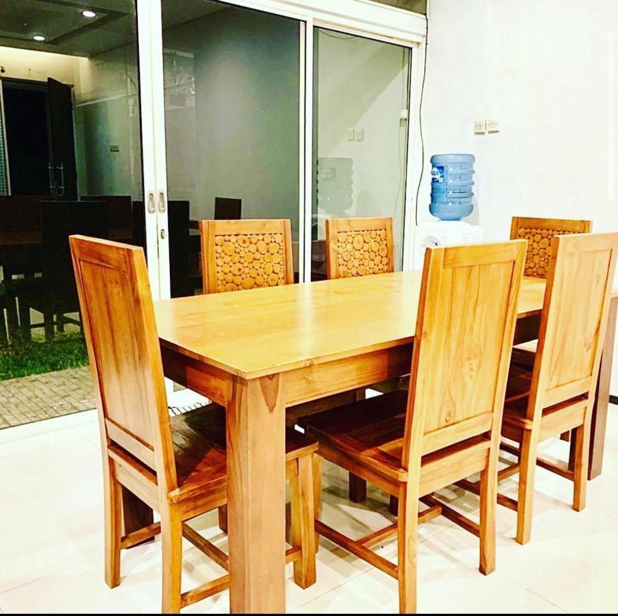 Imah Dago Villa - Budget Staycation Villa In Bandung Ngoại thất bức ảnh